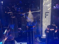 -解放碑威斯汀酒店-知味国际美食餐厅