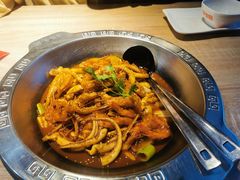 -李想大虾(绿地新都会店)