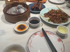 -稻香饭店(龙华天虹店)