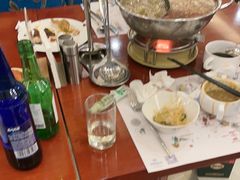 -元一希尔顿酒店·禅自助餐厅·啤酒花园