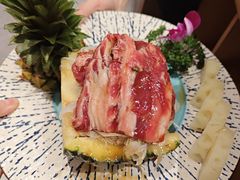-杨小佳·齐齐哈尔烤肉·烤串(广州店)