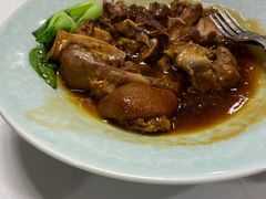 -东兴楼饭庄(六里桥店)
