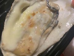 本帮蒜香烧蚝-烧蠔帮·湛江生蚝(工农店)