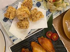 -小句号·精致料理(江南环球港店)