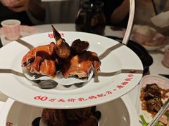 -谭厨中山传家菜.乳鸽.脆鲩鱼(华强北中航城店)