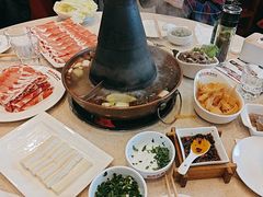 -阳坊大都涮羊肉(阳坊总店)