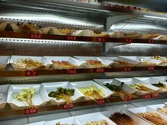 -古真记钵钵鸡(老公园店)