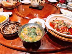 -溱湖八鲜菜馆