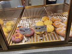 -喜茶(无锡荟聚中心店)