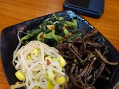 -大阪烧肉BAKA一代(十亩地店)