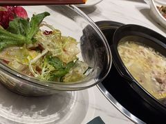 -百年果林椰子鸡(中洲店)