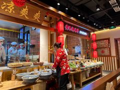 -鸽子窝(黄村店)