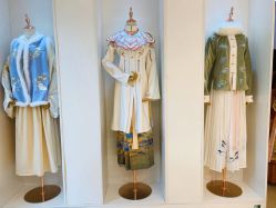 -浮生梦·百里长安汉服体验·化妆造型(永宁门skp店)