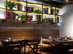 大堂-同仁四季椰子鸡(海岸城天利店)