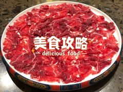 -椒香城门口老火锅(虎门店)