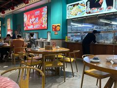 -猪腰一家·地道佛山菜(盐步店)