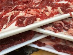 -一品牛鲜潮汕牛肉火锅(茶花园店)