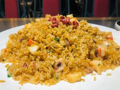 海鲜炒饭-79号渔船海鲜饭店(华强北店)