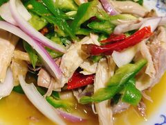 -阿吾丹的烤羊·新疆菜·抓饭·拌面(乌尔禾店)