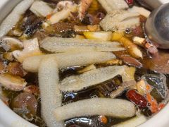-名善山珍·野生菌汤锅(文殊院店)