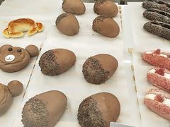 -奈雪的茶(国金中心店)