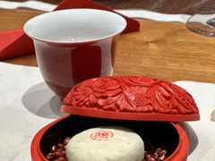 -慈云斋·24节气素食