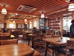 大堂-老乡村(南湖路店)