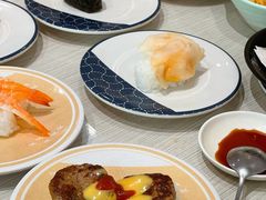-滨寿司(新街口中央商场店)