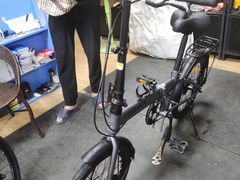 -永久自行车旗舰店(上海No.001店)