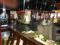 -清真·京华源铜锅涮肉(丰庆店)