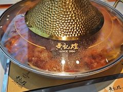 -黄记煌三汁焖锅(崇文门店)