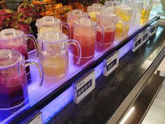 -盛江山自助料理(奥莱锦辉购物广场店)