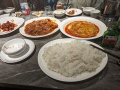 -同发号饭庄(复兴路店)