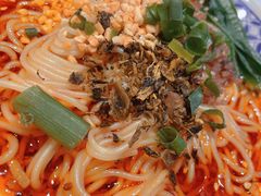 四川麻辣小面-四川饭店·小龙虾(长白店)