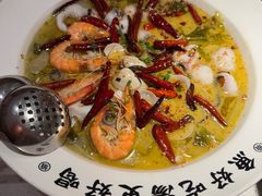 -江渔儿酸菜鱼(映月湖环宇城店)