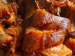 -聚首堂·特色小吃·肘子(什刹海德胜门店)