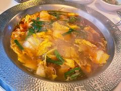 招牌牛杂锅-古乐牛香·鲜牛肉自助火锅(南京总店)