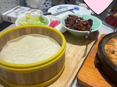 -小菜园新徽菜(南京秦淮龙蟠汇店)