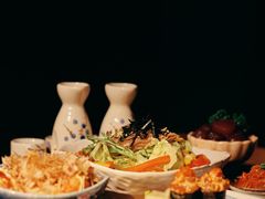 -鸟泉居酒屋·烧鸟·酒馆(百子湾店)