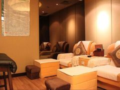 包房-蔓想足道·SPA·按摩·养生(合生汇店)