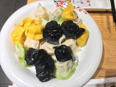 -小平岛開海水饺(浑南店)