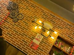 -川渝小馆-巫山烤鱼(慧忠路店)