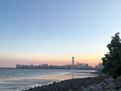 -深圳湾公园(南山区)
