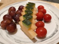 -汇景希尔顿逸林酒店·悦轩中餐厅