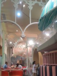 -奈尔宝·儿童乐园·亲子餐厅(星河湾店)