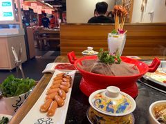 -大龙燚火锅(南山大道店)
