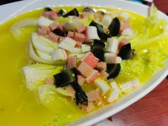 -川人百味·水煮活鱼(赛罕万达店)