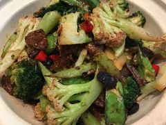 -漢舍中国菜馆(889广场店)