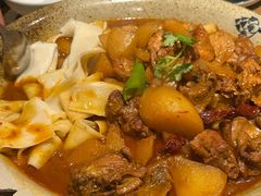 -那时新疆·若羌(经纬汇店)