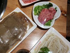 -袁记串串香(川师店)